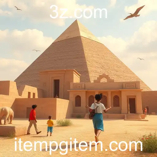 ITMPG: Revolução no Mundo dos Jogos em 2025