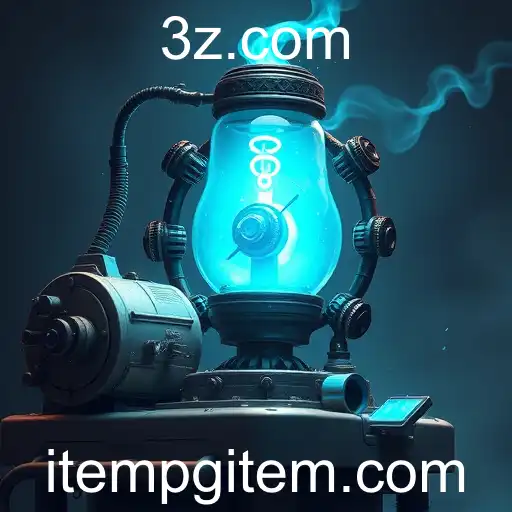 O Futuro dos Jogos no Portal ITEMPG