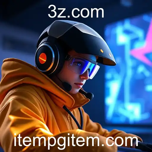 Tendências e Inovações no Universo dos Games em 2025