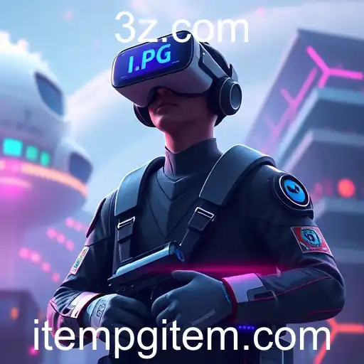 Revolução no Mundo dos Jogos em 2025