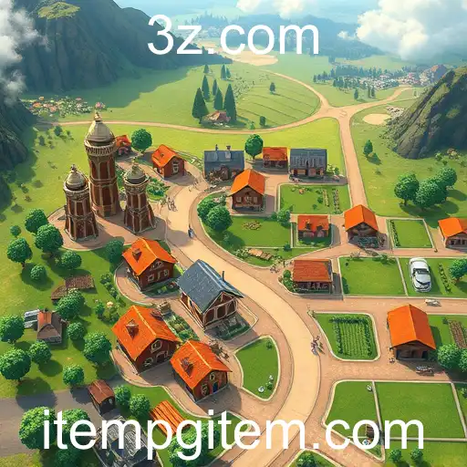 ITEMPG Revoluciona a Experiência de Jogos Online