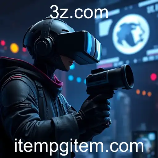 Revolução dos Games em 2025: A Era de Ouro para os Jogadores