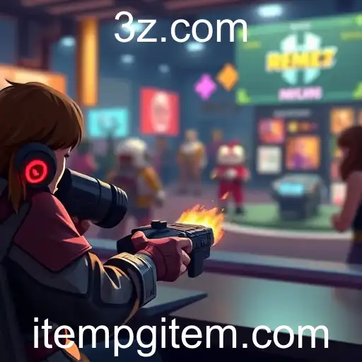 Impacto de ITEMPG no Mercado de Jogos em 2025