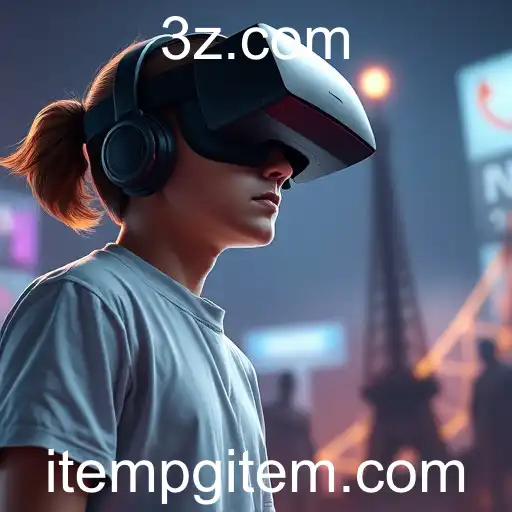 ITEMPG: A Revolução dos Jogos Digitais em 2025