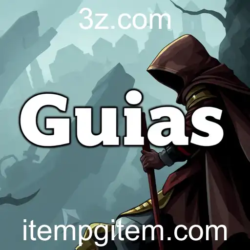 Nova Era do Gaming em Português: ITEMPG em Destaque