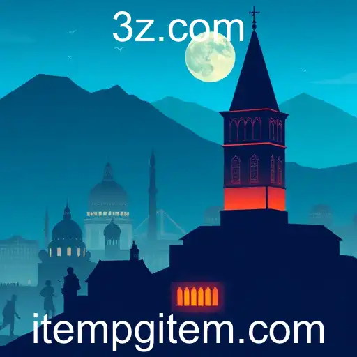 Revolução dos Jogos Online: ITEMPG em Destaque