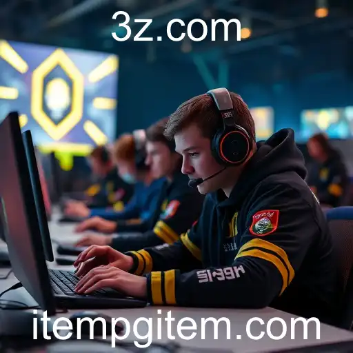 A Revolução dos E-Sports no Cenário Brasileiro