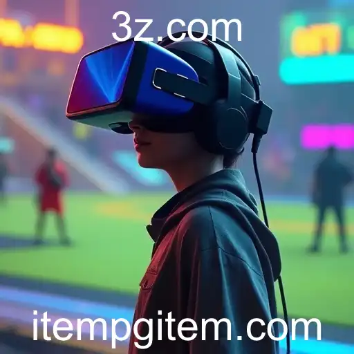 Revolução no Mundo dos Jogos com ITEMPQ