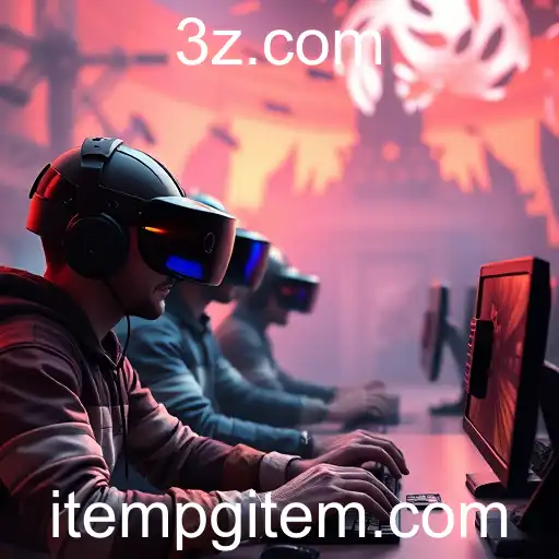 A Revolução dos eSports: ITEMPG no Auge